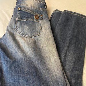 Roberto Cavalli women's jeans
